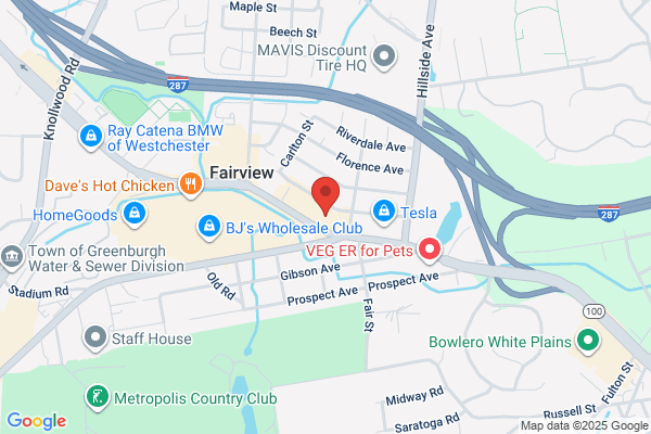 Rye Brook Gift & Tobacco Shop