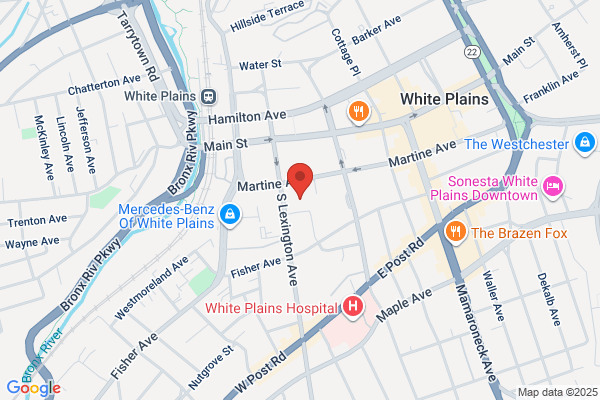 White Plains City of, Emergency Planning