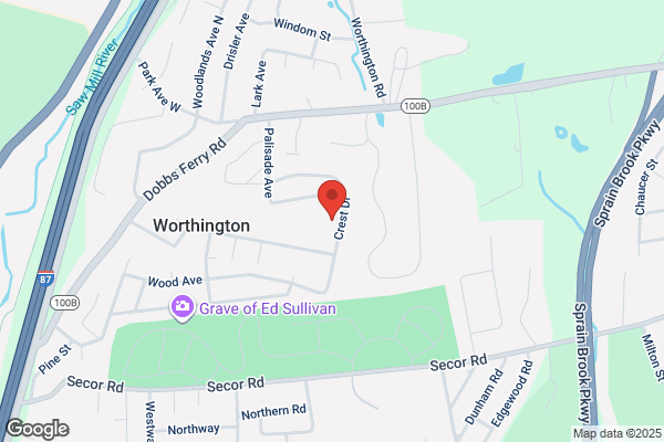 Westchester Paving & Masonry Corp
