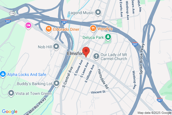 Elmsford Hardware Store