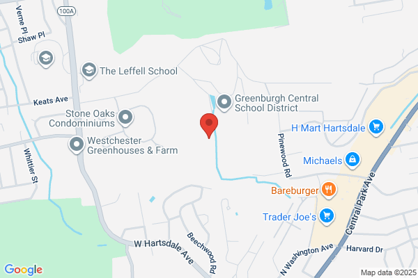 Greenburgh Central School