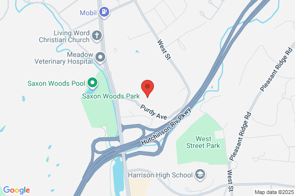Visiting Nurse Service of Westchester