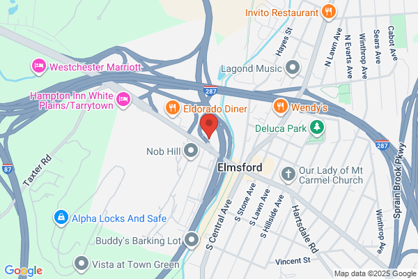 Motel 6 Elmsford, NY