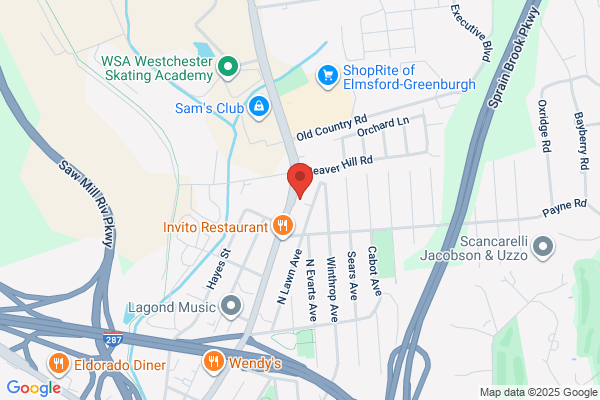 Westchester Carpet Cleaning