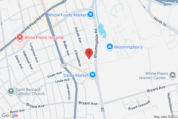 White Plains Housing Authority