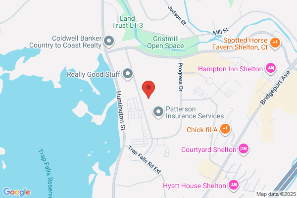 Shoff Darby Squires Agency Inc