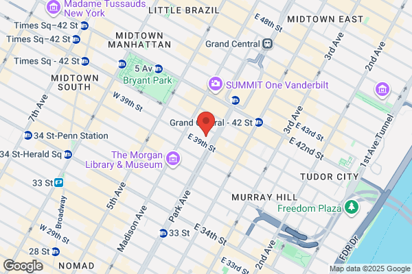First New York Securities