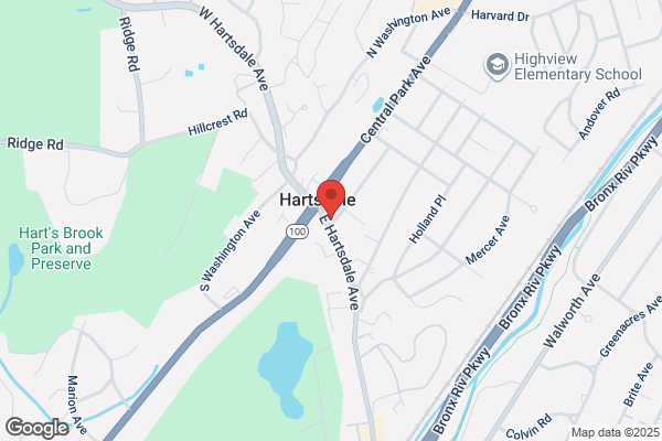 Hartsdale Cleaners & Laundry