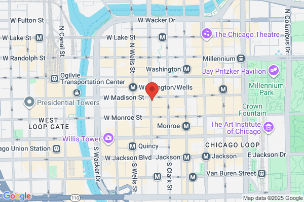 Okeefe Richard M Attorney