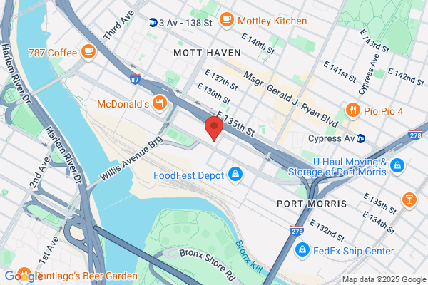 Bronx Car Accident Lawyer