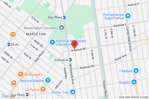 Robert Aronov & Associates, PC