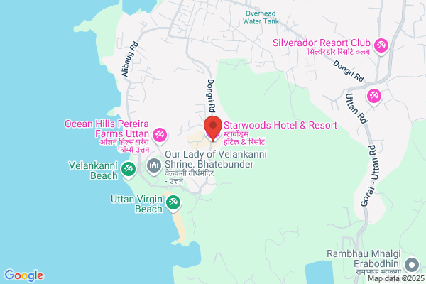 Starwood Hotel & Resorts