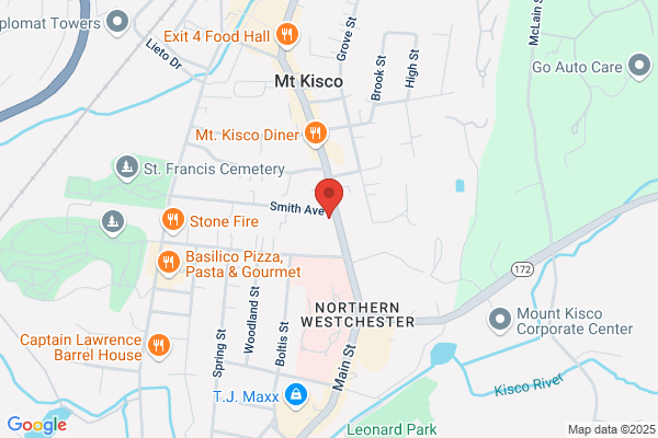 Weinrib & Connor