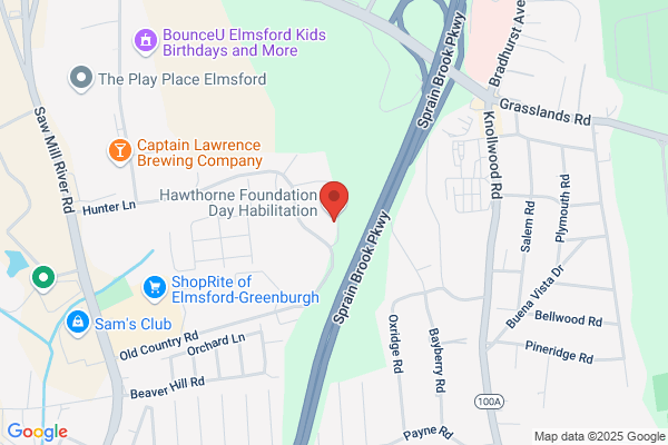 New York Blood Center - Elmsford Donor Center