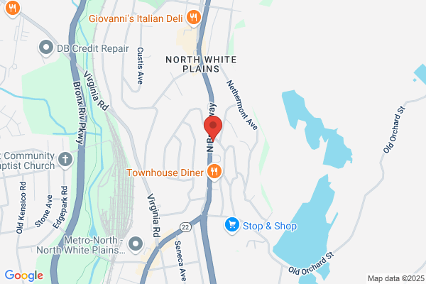 101 Mobility of White Plains
