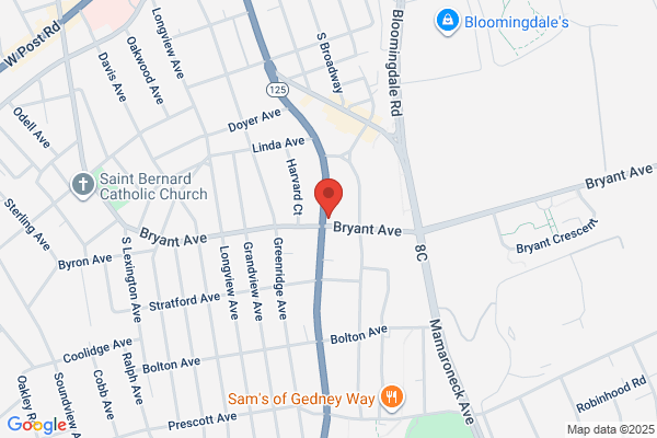 Friedland Stanley Dr