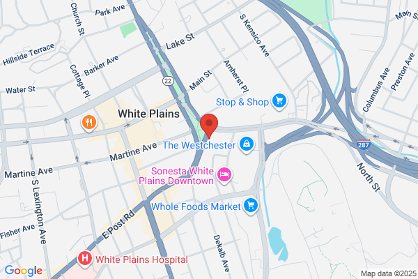 Westchester Psychological Services PC