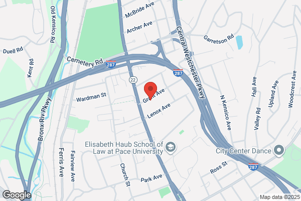 C & C Moving & Storage of Westchester Inc