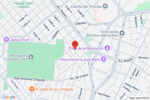 Habana Music Studio