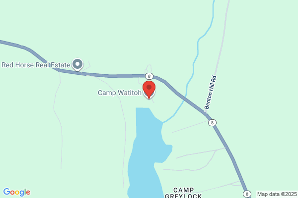 Camp Watitoh