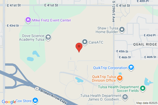 Brooks Fiber Communications