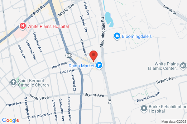 Mc Mahon Lyon & Hartnett Funeral Home Inc