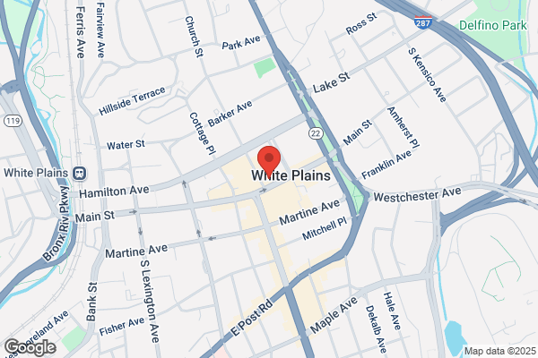 Lower Westchester Foot & Ankle