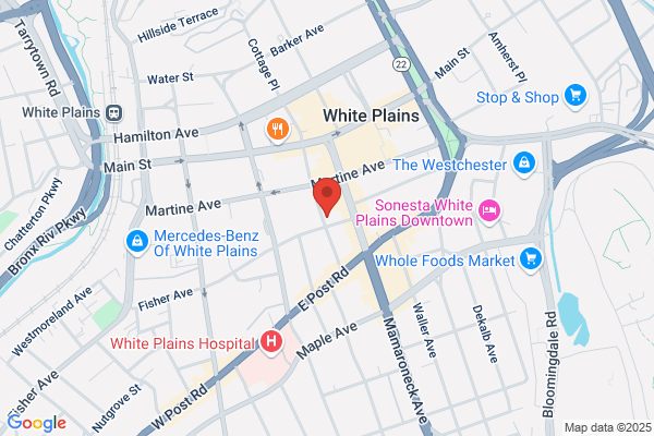 Mulinos of Westchester