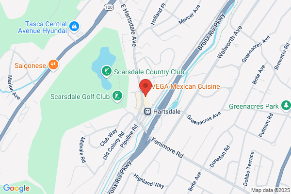 Harrys of Hartsdale
