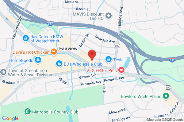 White Plains Discount Smoke Shop