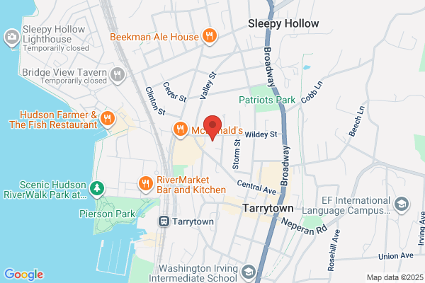 Wm Movers, Inc.