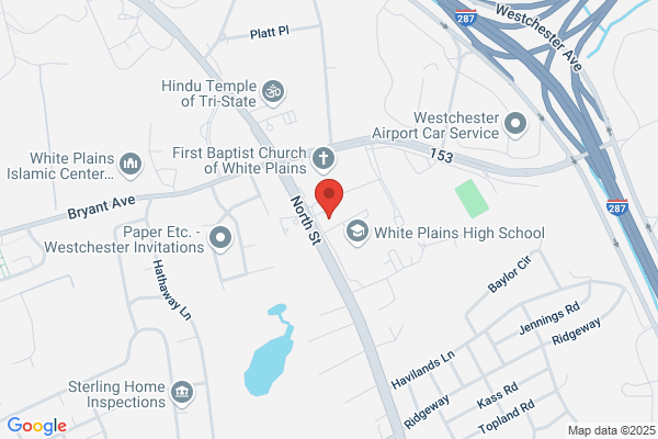 White Plains Teachers Association