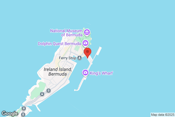 Bermuda Home Tourist Travel Agency