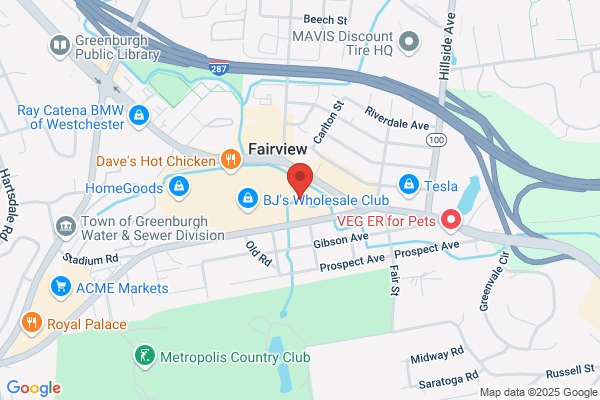 Banfield Pet Hospital