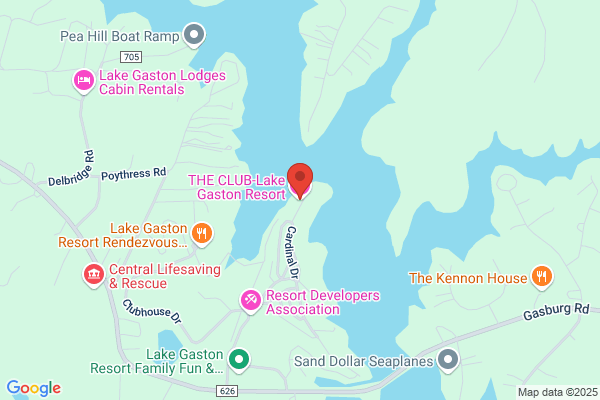Lake Gaston Resort