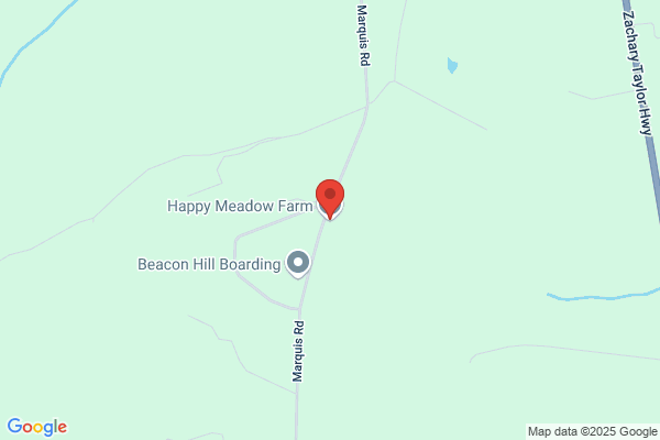 Franklin's Happy Hill Farms Inc