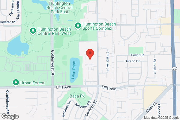 Love At First Bite Catering & Event Planning