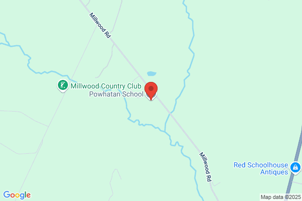 Powhatan School
