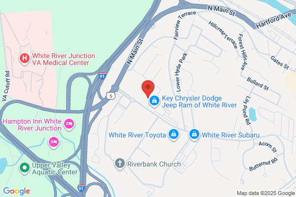 White River Hyundai - Closed