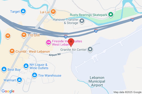 Baymont Inn & Suites West Lebanon
