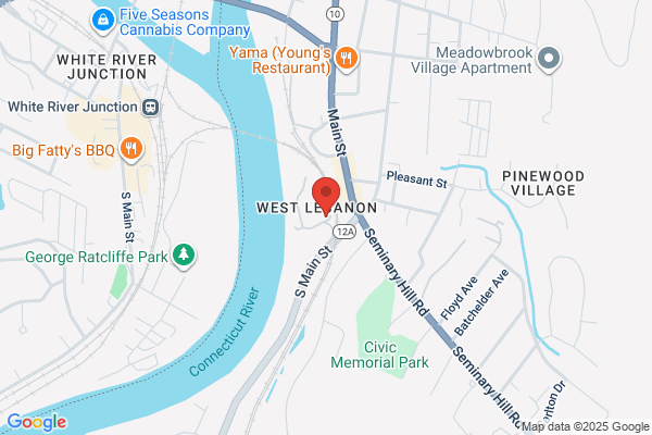 West Lebanon, NH Insurance Office | Liberty Mutual Insurance