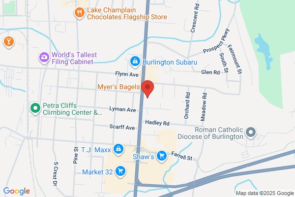 Larkin Realty