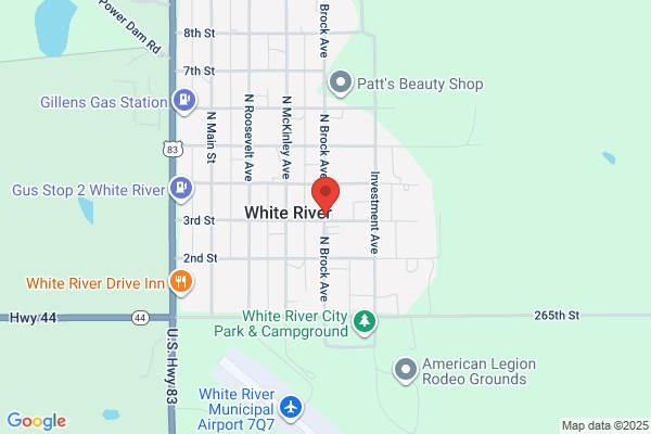 White River, City Office