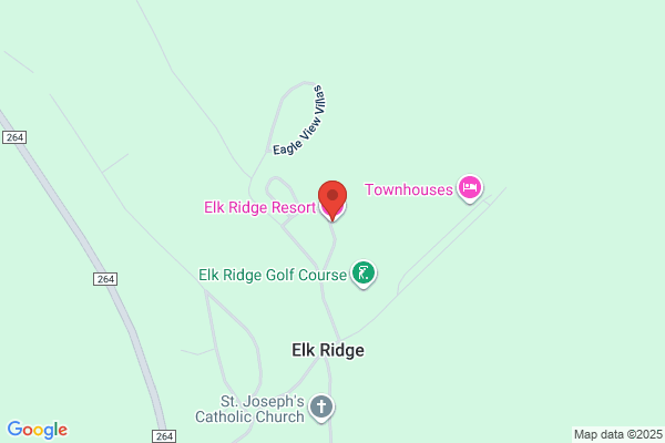 Elk Ridge