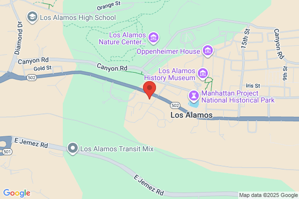 Acupuncture Center of Los Alamos