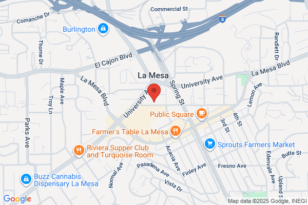 Friends Bookstore of Mesa Public Library
