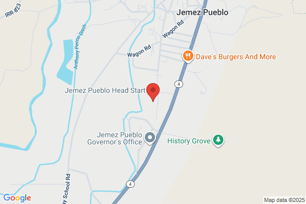 Jemez Physical Therapy