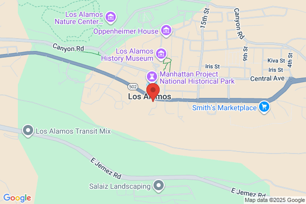 Los Alamos Association of Realtors