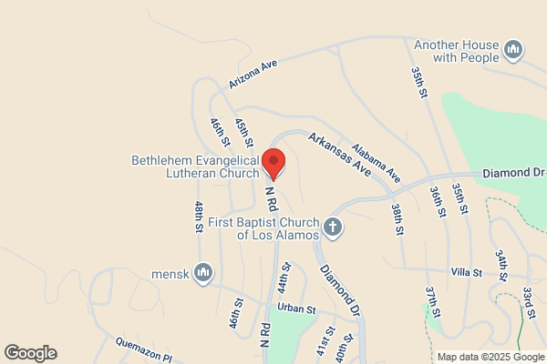 Los Alamos Community Food Bank