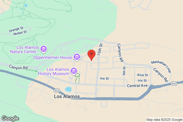 Los Alamos Little Theater